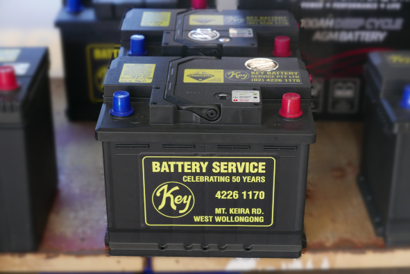 Key Battery Service Other Batteries